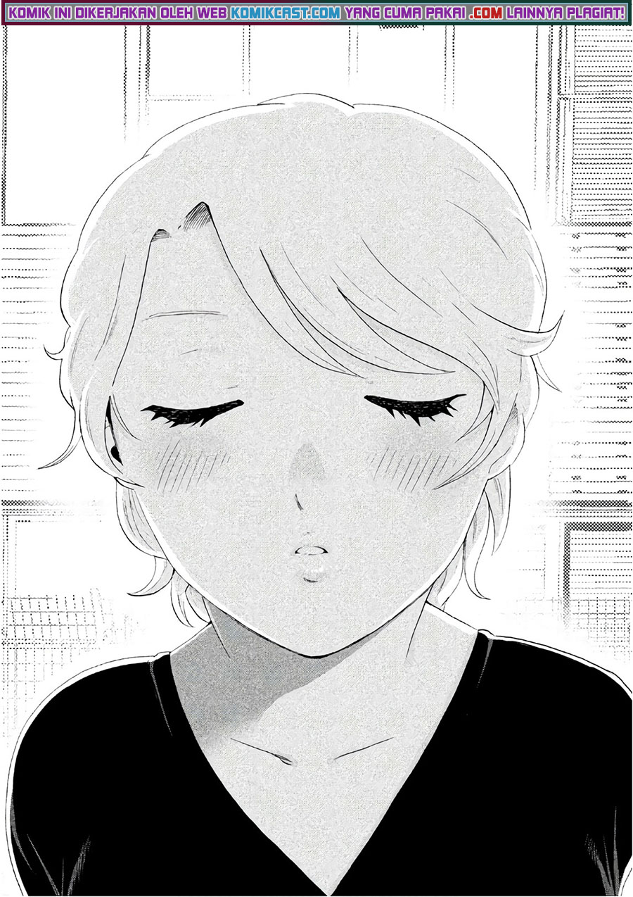 Aida Ni Hatachi Chapter 03 Bahasa Indonesia